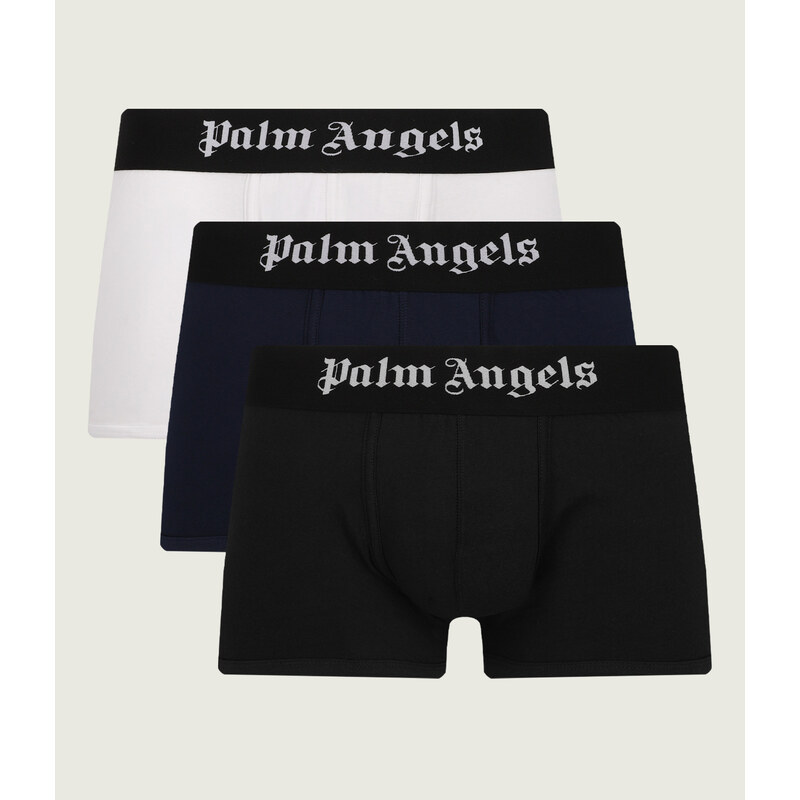 Palm Angels Boxerky 3-pack