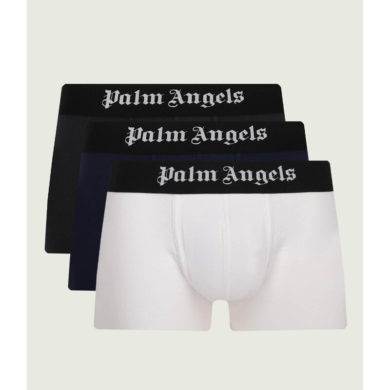 Palm Angels Boxerky 3-pack