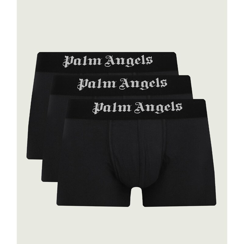 Palm Angels Boxerky 3-pack