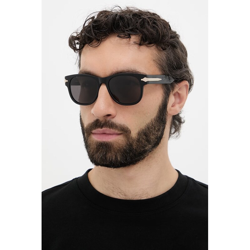 Montblanc sluneční brýle typu wayfarer pánské