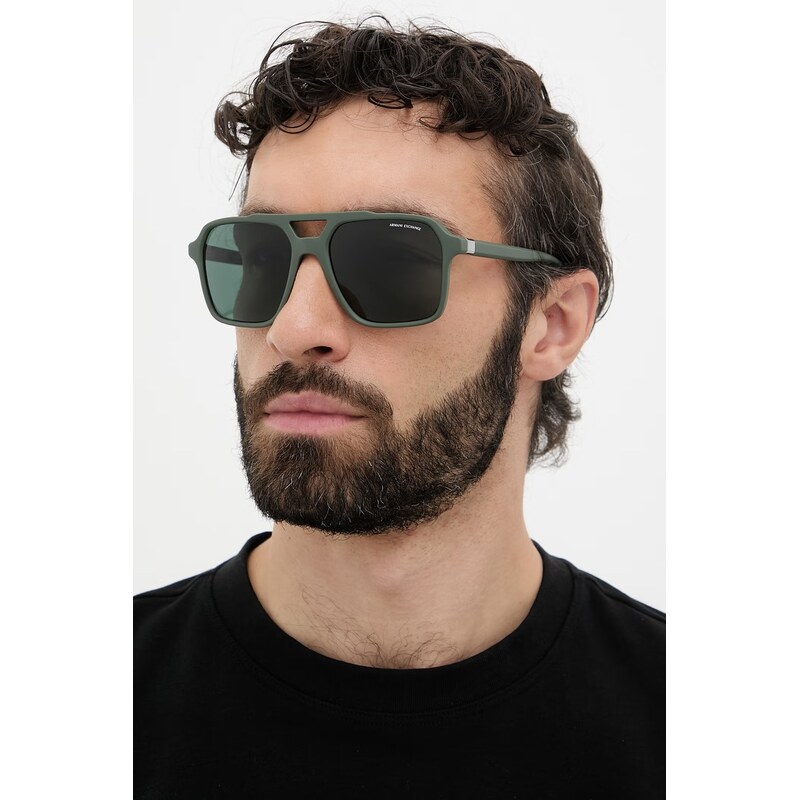 Armani Exchange pilotky pánské