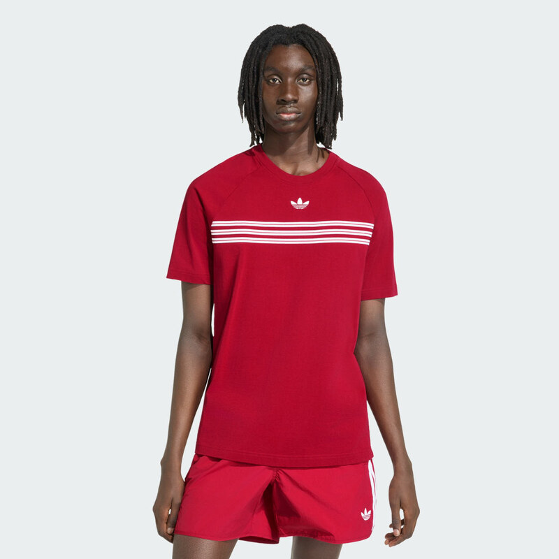 Adidas TRIČKO CHEST STRIPES