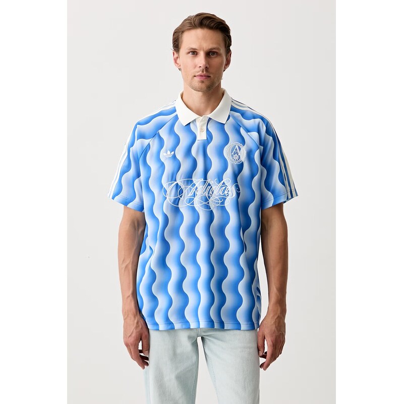 adidas Originals polo pánské