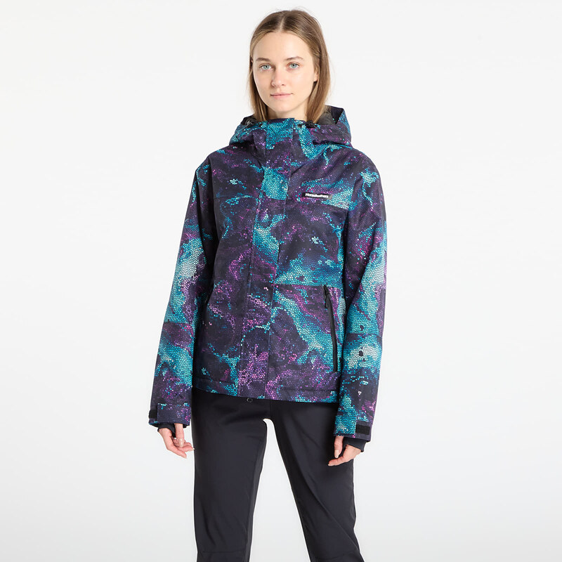 Bunda Horsefeathers Nala Jacket Mosaic S
