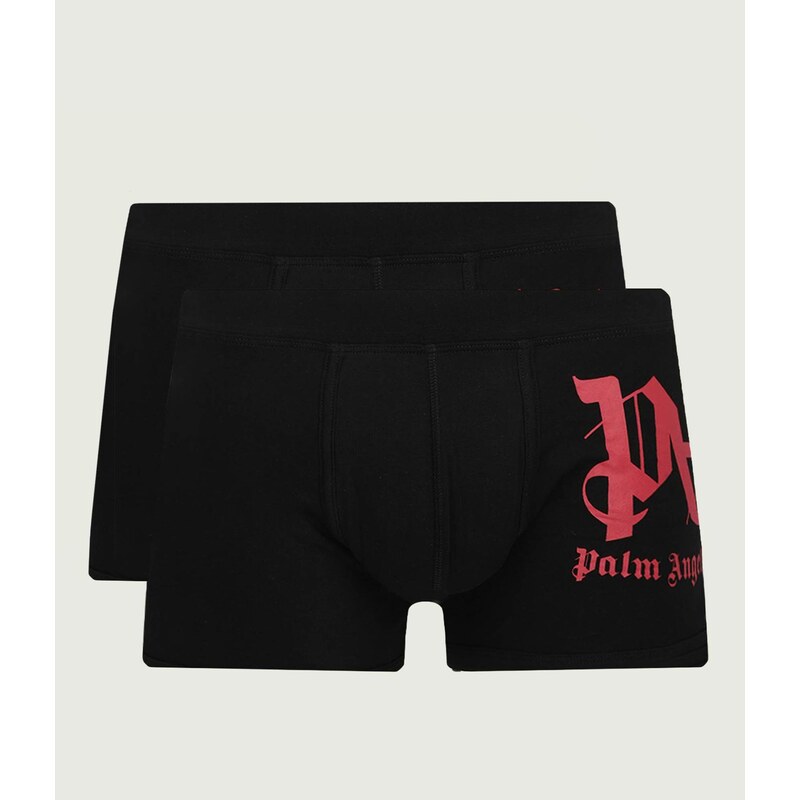 Palm Angels Boxerky 2-pack