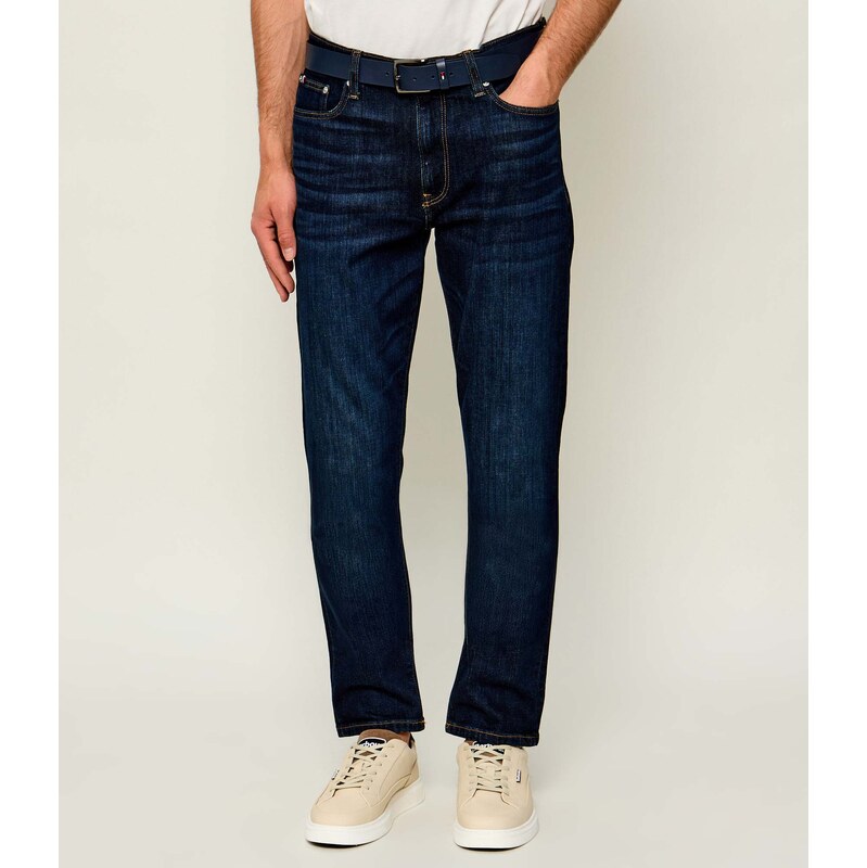 Tommy Hilfiger Džíny Denton | Straight fit