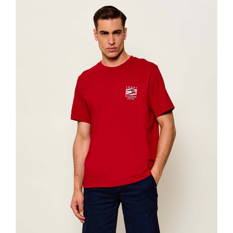 Tommy Hilfiger Tričko | regular fit
