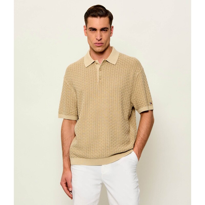 Tommy Hilfiger Polokošile | Loose fit