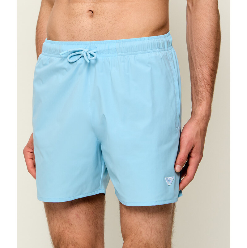 Emporio Armani Koupací šortky | regular fit