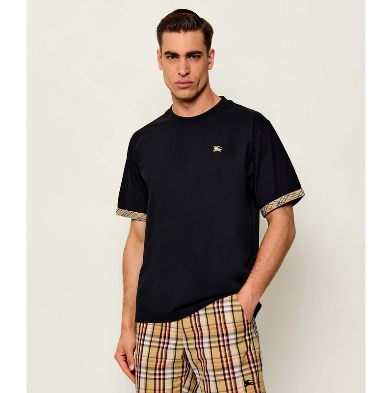 Burberry Tričko M:RYAN | Loose fit
