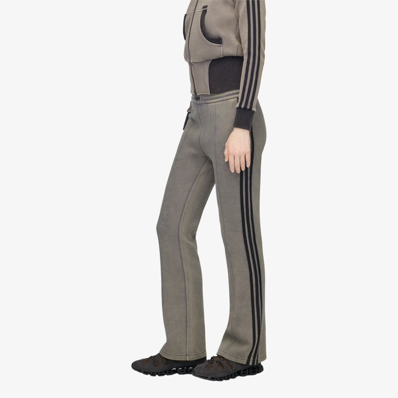 adidas Originals Tepláky adidas By Avavav Ft Pants Grey Four L