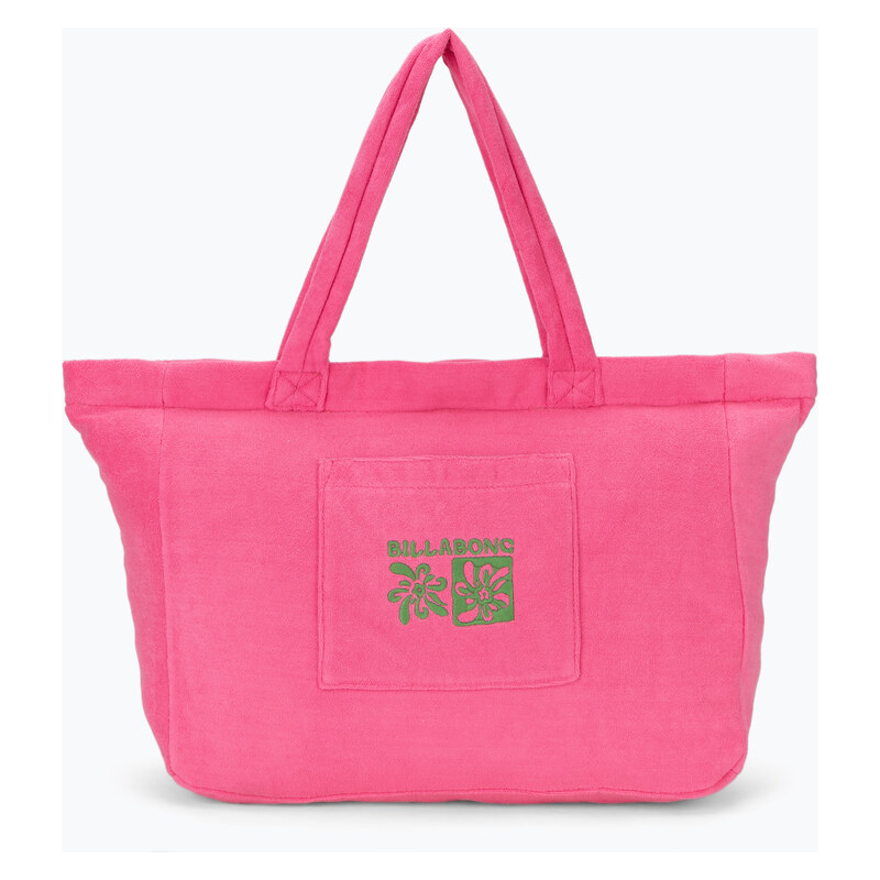 Dámská taška Billabong Beach Girl 21 l guava