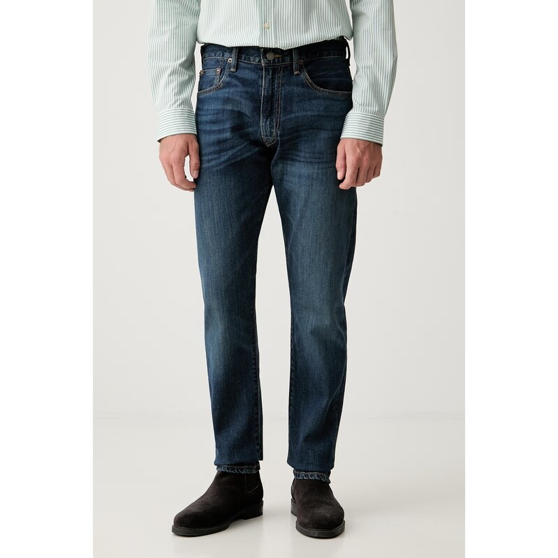Polo Ralph Lauren skinny džíny pánské