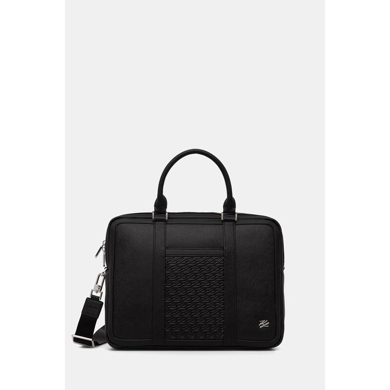 Karl Lagerfeld taška pánská K/AUTOGRAPH