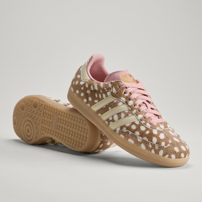 Adidas BOTY SAMBA OG