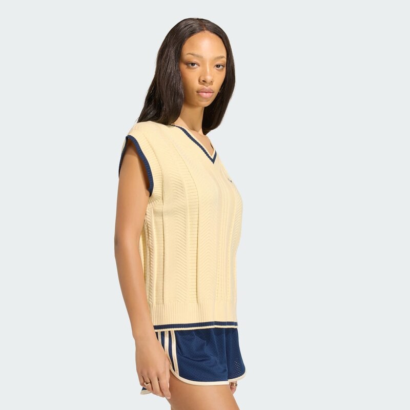 Adidas VESTA CABLE KNIT