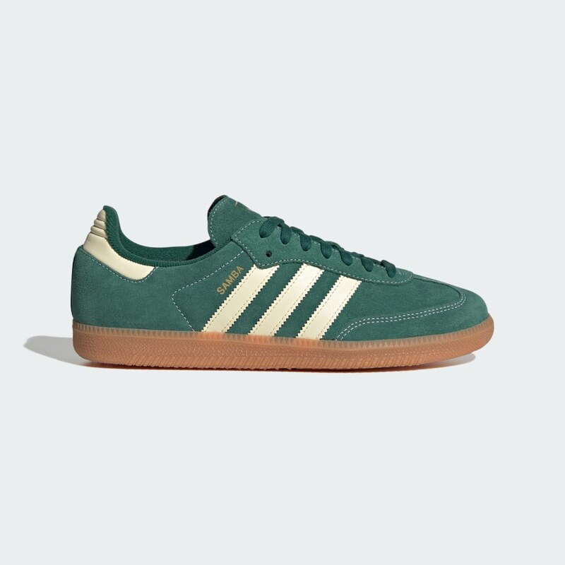 Adidas BOTY SAMBA OG