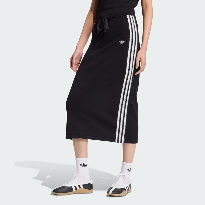 Adidas PLETENÁ SUKNĚ