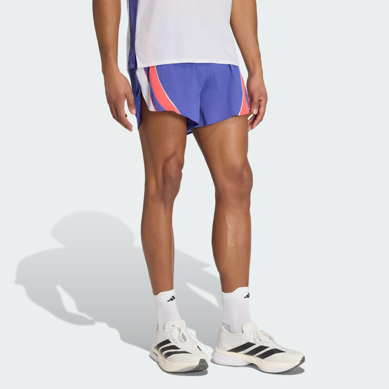 Adidas Běžecké šortky Adizero Archive