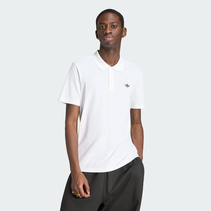 Adidas POLO TRIČKO TREFOIL ESSENTIALS