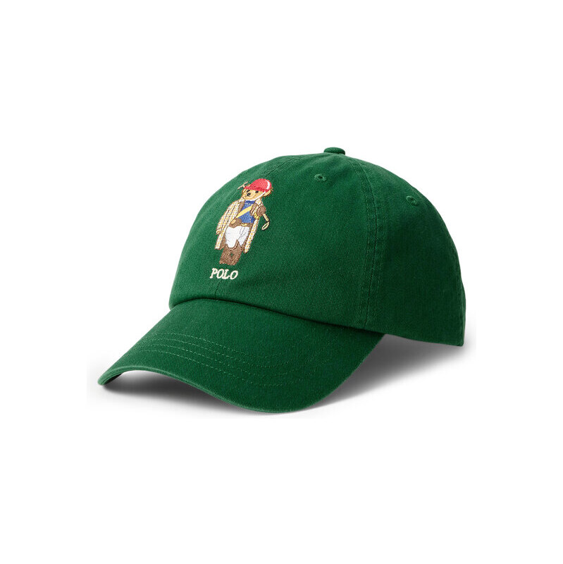 Kšiltovka Polo Ralph Lauren