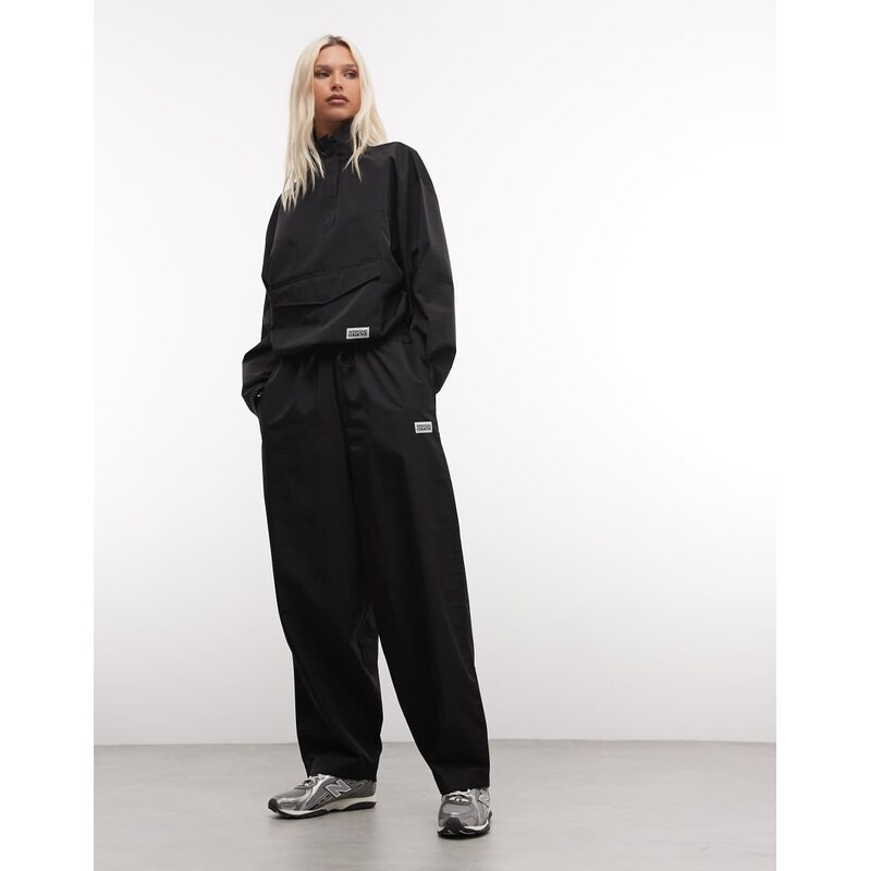 ASOS Weekend Collective Weekend Collective co-ord barrel leg