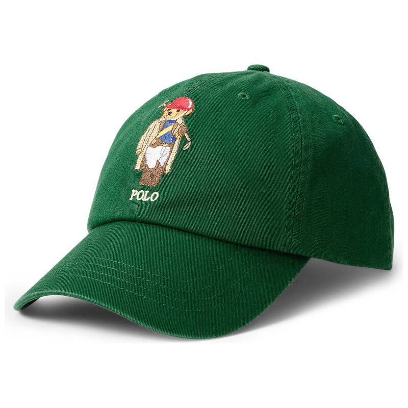 Kšiltovka Polo Ralph Lauren