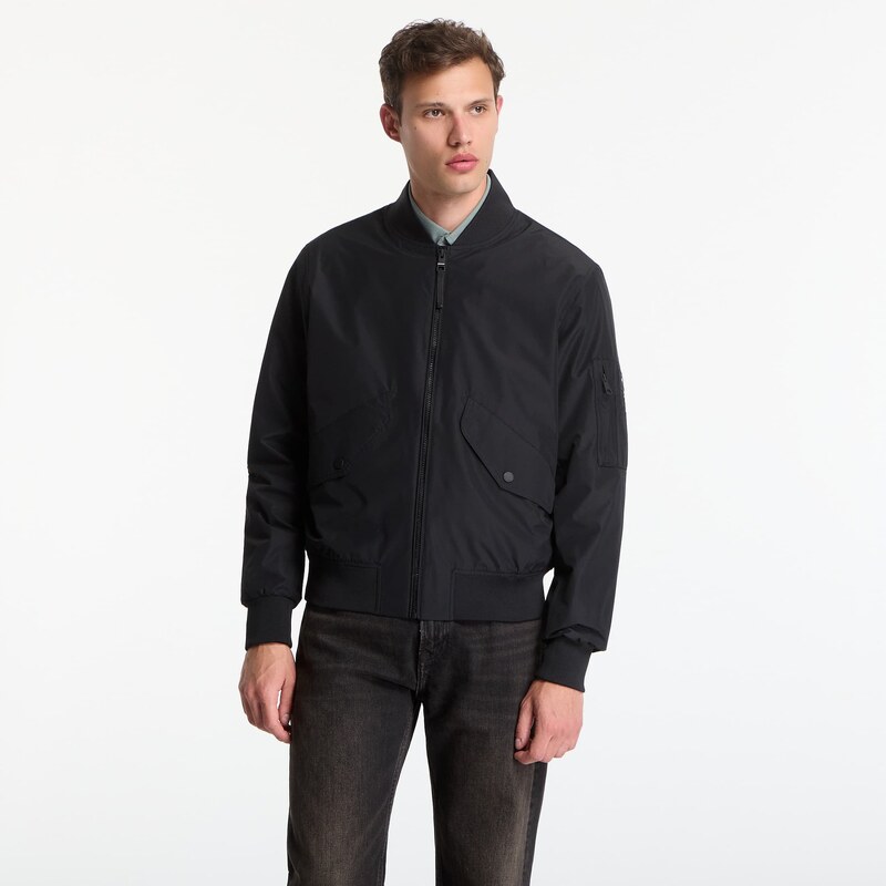 Bomber Tommy Hilfiger Packable Bomber Black L