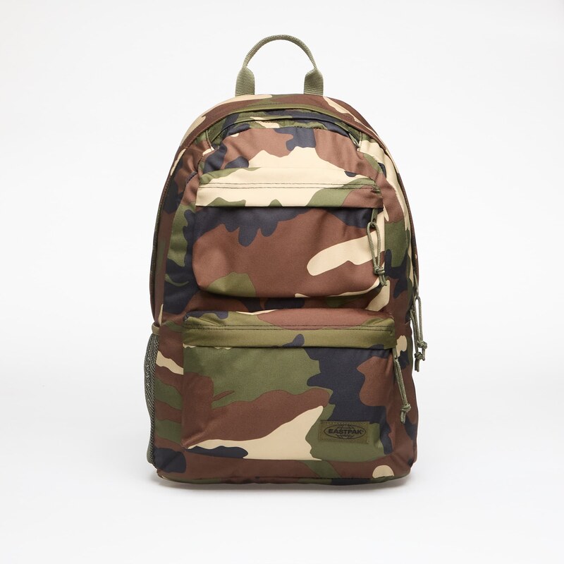 Batoh Eastpak Padded Dbl Camo Universal