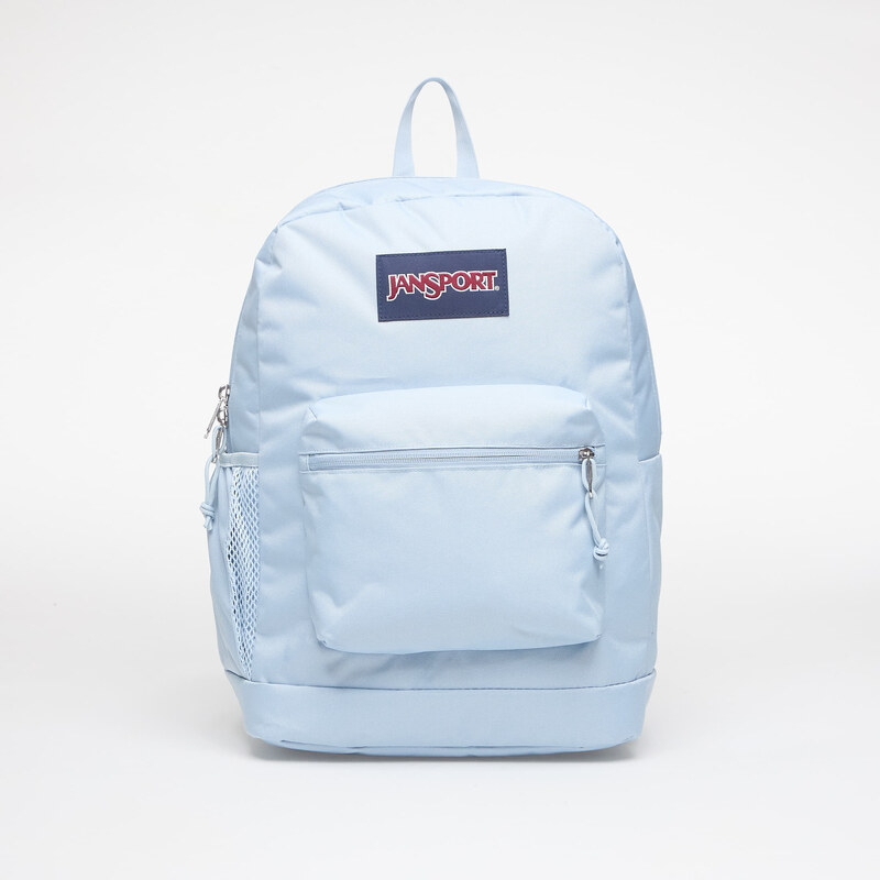 Batoh JanSport Cross Town Plus Blue Dusk 26 l
