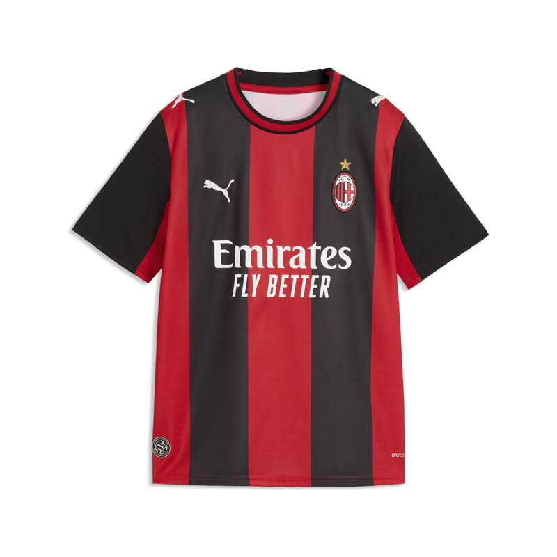 PUMA AC Milan 26/27 Home Jersey Youth