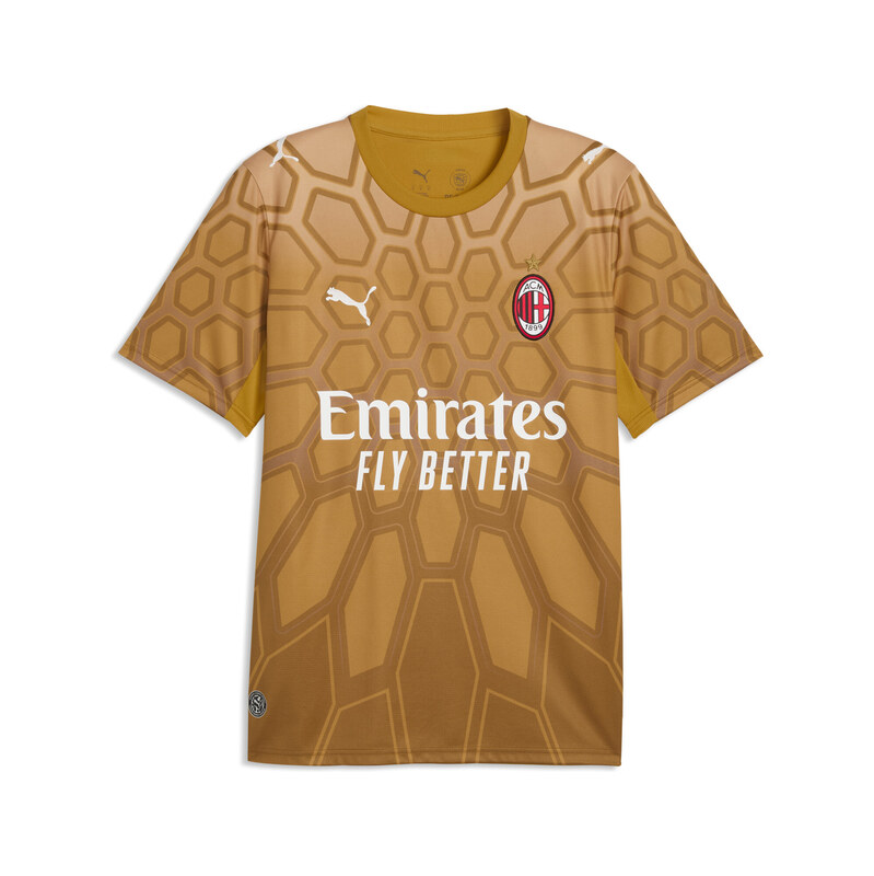 PUMA AC Milan 26/27 Goalkeeper Jersey Men