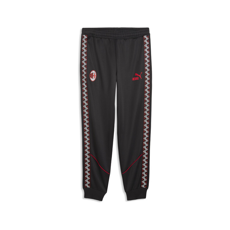 PUMA AC Milan KING Anthem Pants Men