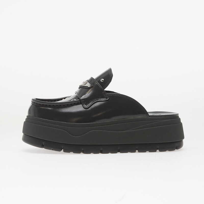 Air Jordan Mule Se Anthracite/ Metallic Silver