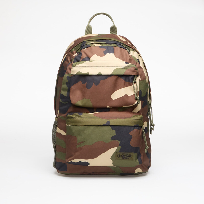 Batoh Eastpak Padded Dbl Camo Universal