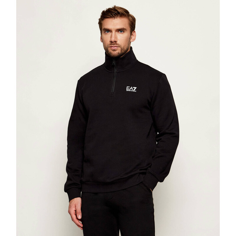 EA7 Mikina | Modern fit