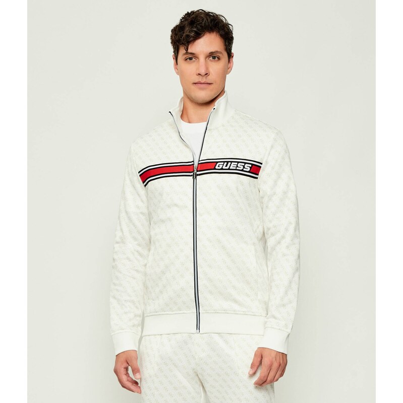 GUESS ACTIVE Mikina Korbin | regular fit