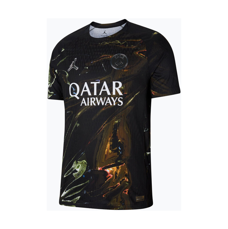 Pánský fotbalový dres Nike Paris Saint-Germain 2025/26 Match