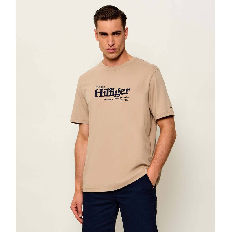 Tommy Hilfiger Tričko | regular fit