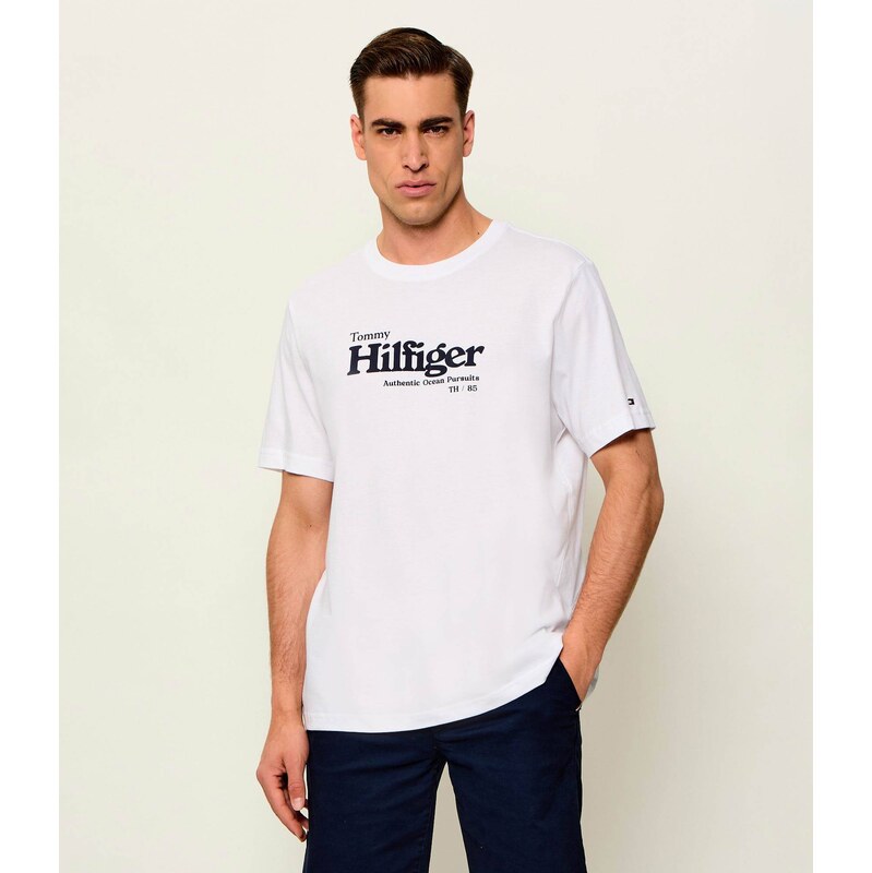 Tommy Hilfiger Tričko | regular fit