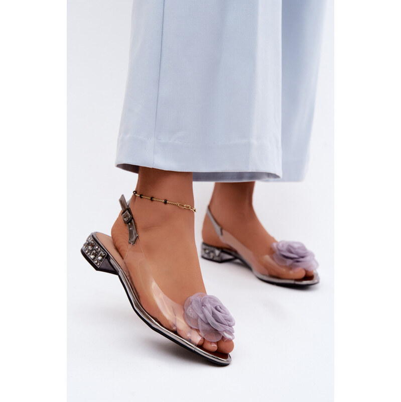 Sandály model 228105 Step in style