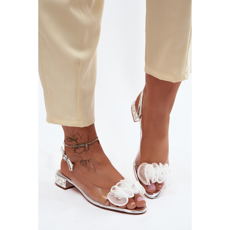 Sandály model 228125 Step in style