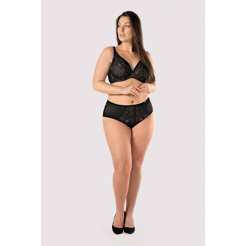 Měkká podprsenka model 22185992 - Mefemi
