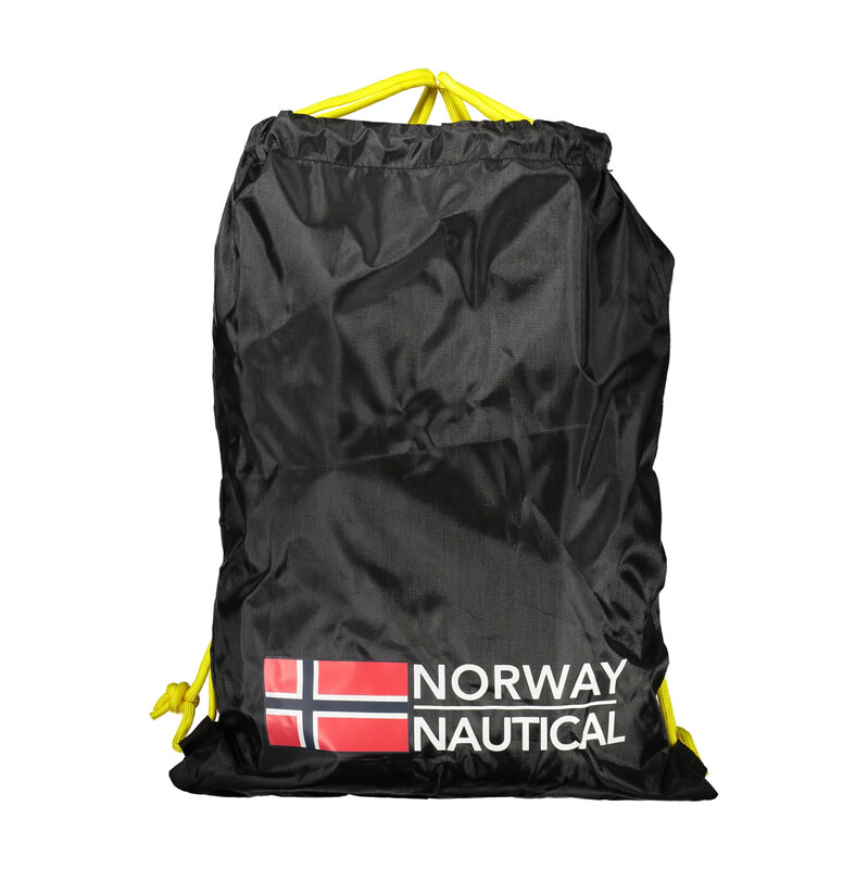 NORWAY 1963 Černá taška přes rameno