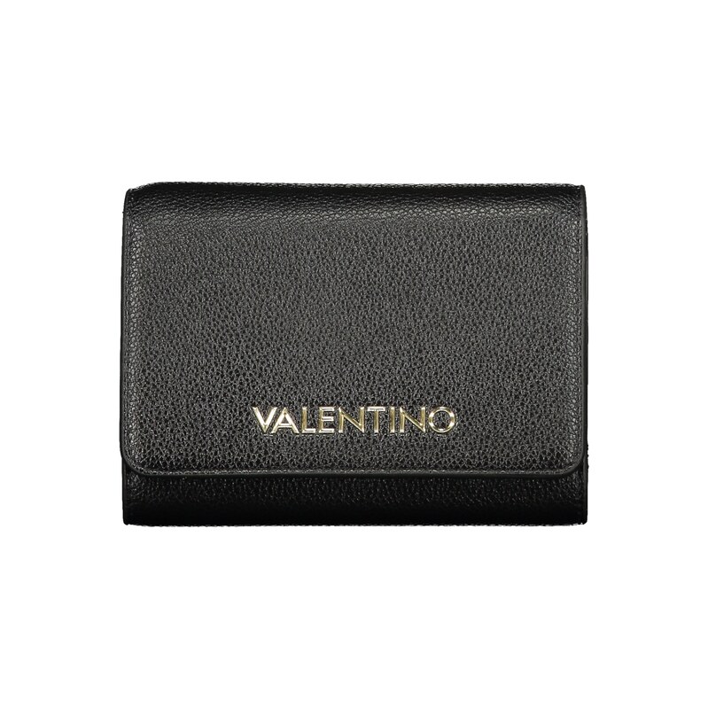 Černá peněženka Valentino