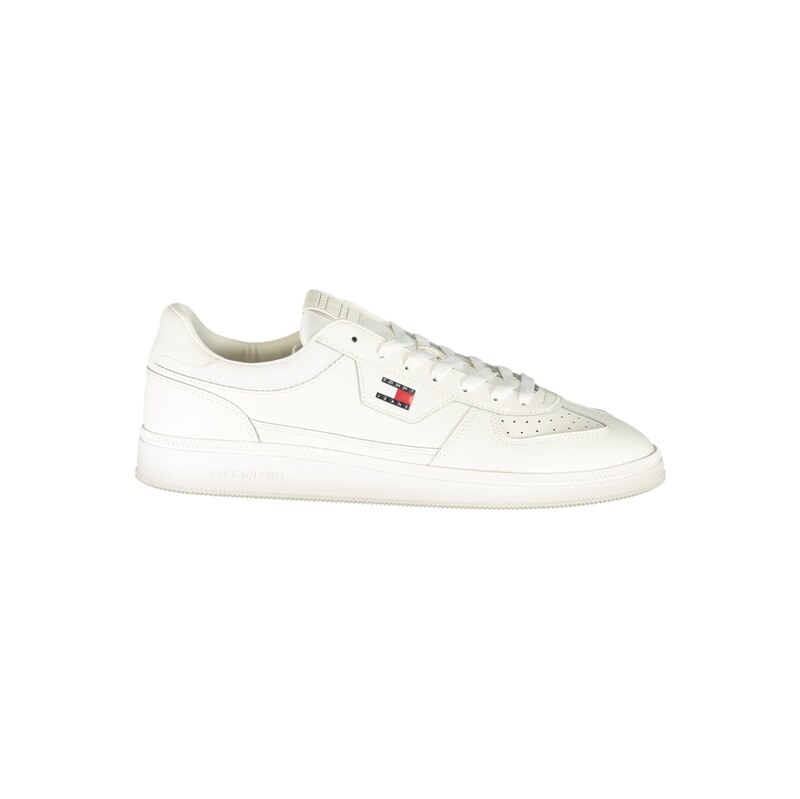Bílé pánské tenisky Tommy Hilfiger