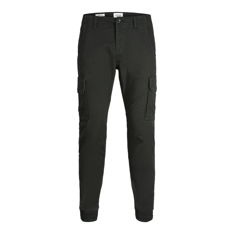 JACK & JONES Kapsáče JWHPAUL JJWARNER černá