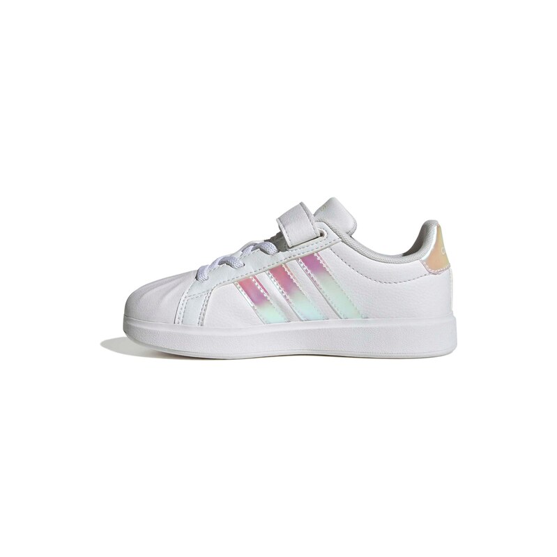 ADIDAS SPORTSWEAR Sportovní boty STREETTALK EL C světle žlutá /