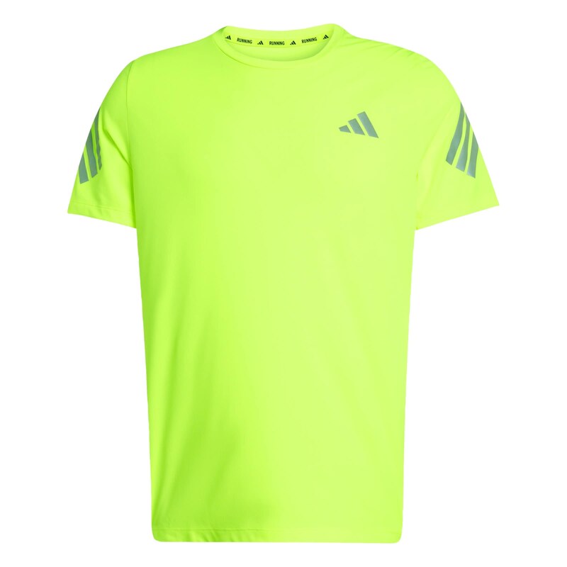 ADIDAS PERFORMANCE Funkční tričko Adi365 svítivě žlutá /