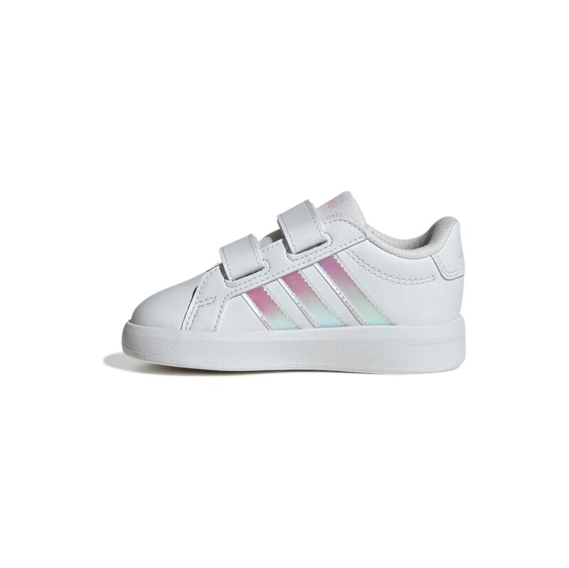 ADIDAS SPORTSWEAR Sportovní boty GRAND COURT 3.0 světle růžová /